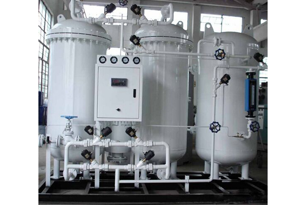 不容錯過! 制氮機這些技術(shù)特點您一定不知道！